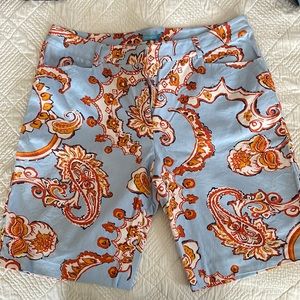 J. McLaughlin Shorts Size 12